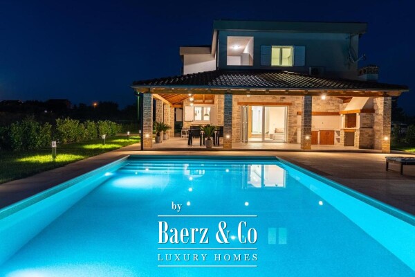 photo 20 Zadar, Ninski Stanovi - modern villa with 3 bedrooms and a heated pool