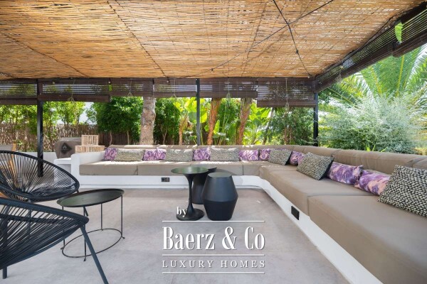 photo 8 Beautiful luxury home in Cala Conta, Cala Conta